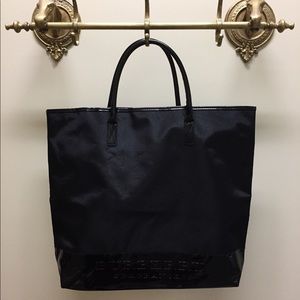 Burberry Fragrance Weekender Tote